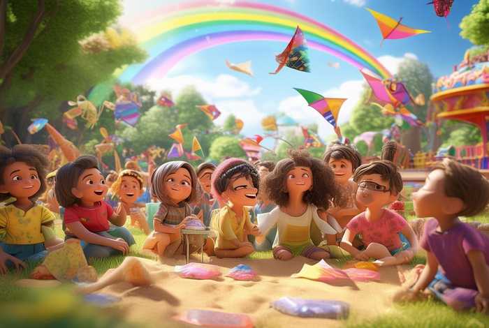 丰富多彩的童年生活作文600字左右，丰富多彩的童年生活作文600字左右怎么写