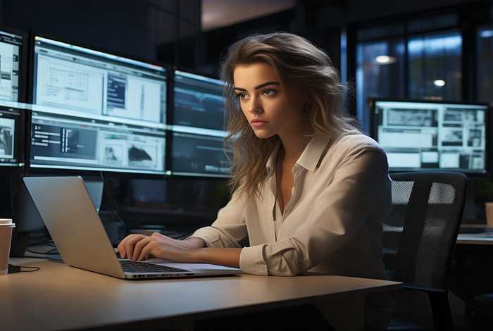 工作中的女孩（工作中的女孩在线观看完整免费高清原声）