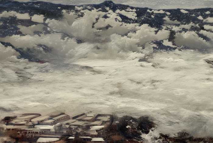货车司机的生活现状 - 货车司机的生活现状如何