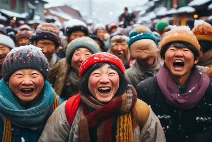 东北人特点性格特点，东北人人的性格特点