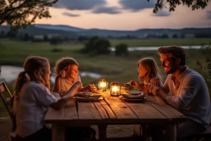 慢生活是啥意思（慢生活是什么意思）