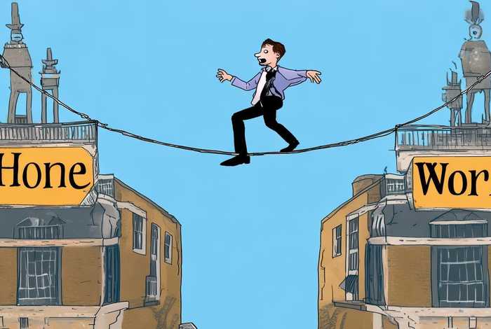 两点一线生活搞笑句子，两点一线生活搞笑句子说说