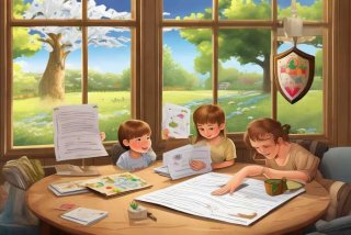 保险在生活中起到的作用的例子 - 保险在生活中起到的作用的例子作文