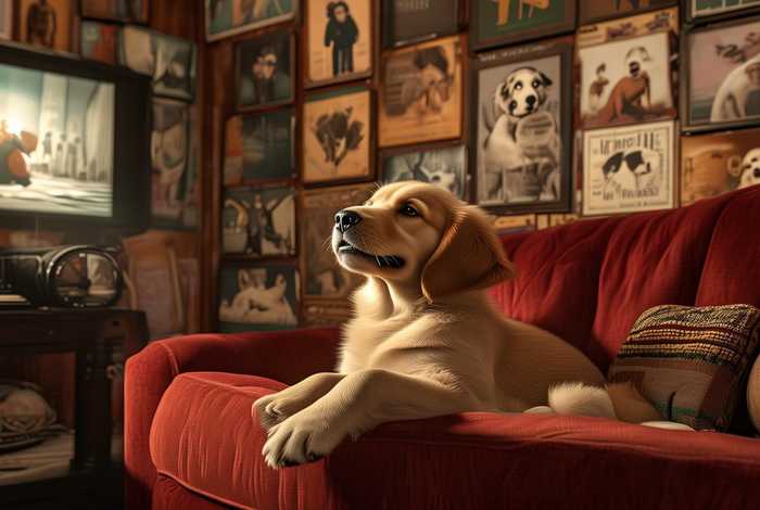 狗狗的电影有哪些、狗狗的电影都有哪些