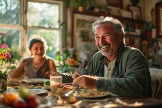 大叔的幸福生活by离之素若在线阅读 - 大叔的幸福生活txt by离之