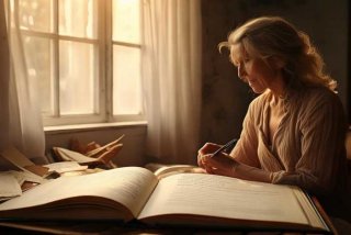 《我的故事》读后感，《我的故事》读后感400字左右