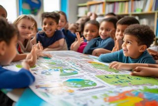 低碳生活作文400字六年级、低碳生活作文400字六年级上册