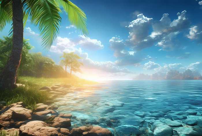 大理网红海底酒店；大理海边网红酒店