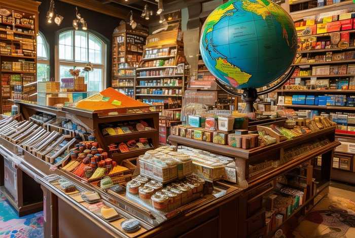 进口商品生活馆 yuki进口商品生活馆