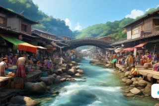 河池生活日常、河池生活日常app