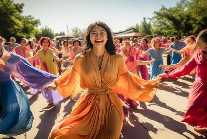 快乐舞缘自频道、快乐舞缘广场舞的自频道