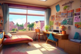 关于住宿生活的作文 - 关于住宿生活的作文600字