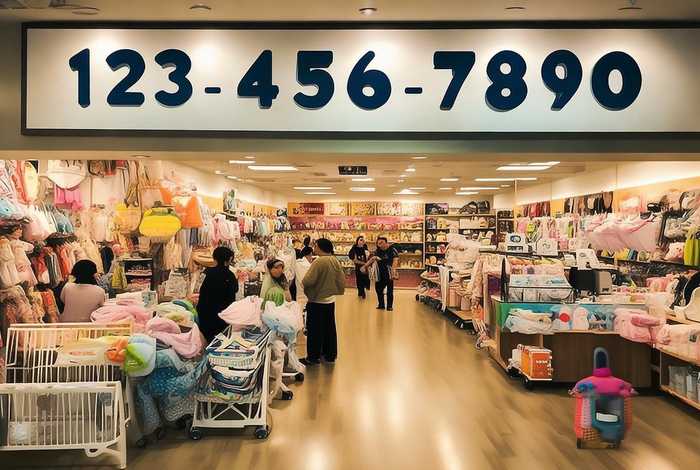 爱尚母婴生活馆电话；爱尚母婴生活馆电话多少