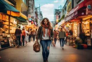 单身女性的生活是怎样的（单身女性的生活是怎样的状态）