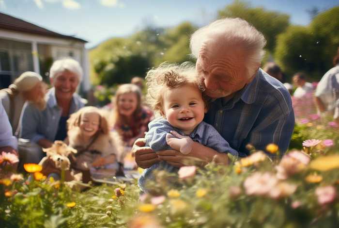 快乐来自于爱心作文（快乐来自于爱心的作文）