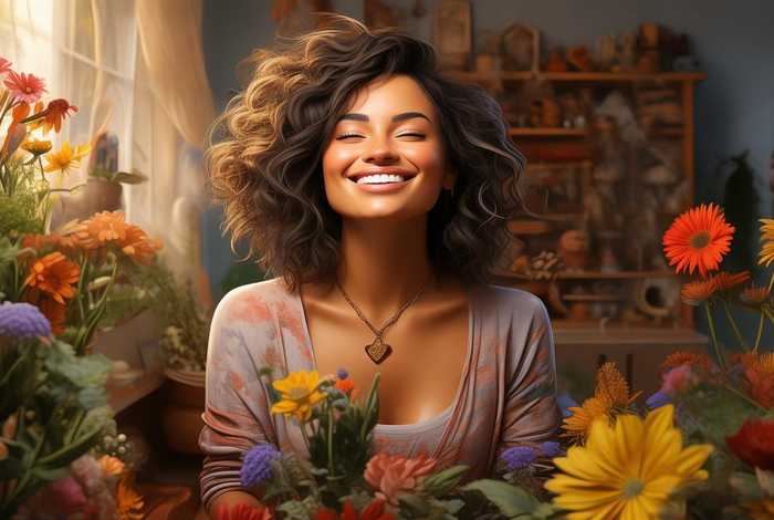 爱生活爱自己网名昵称，爱生活爱自己网名昵称女