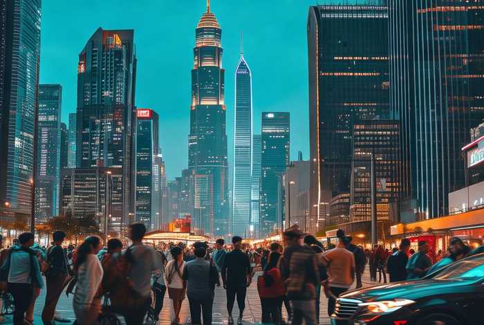 经济生活纪录片 - cctv经济纪录片