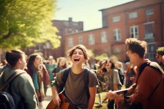 初中生活的歌曲 关于初中生活的歌曲