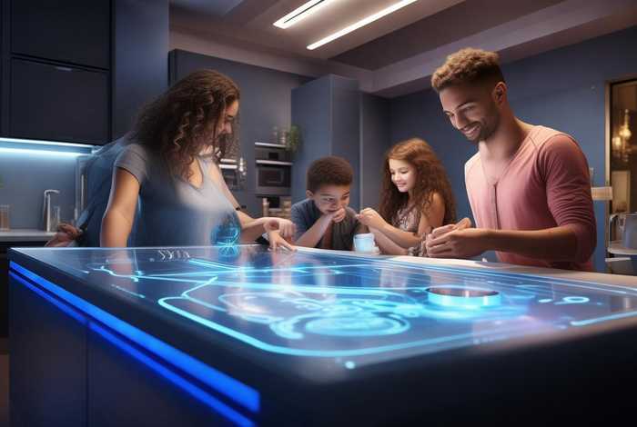 科技成就生活之美是哪个品牌的广告词（科技成就生活之美是哪个品牌的广告词啊）