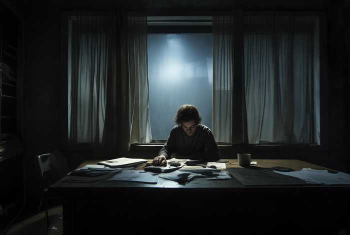 看不到生活的希望怎么办；看不到生活的希望怎么办呢