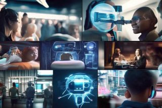 ai在生活中的应用英语（ai在生活中的应用英语翻译）