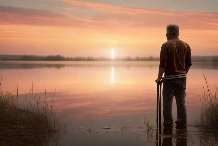 对生活很迷茫怎么解决、对生活很迷茫怎么解决心情