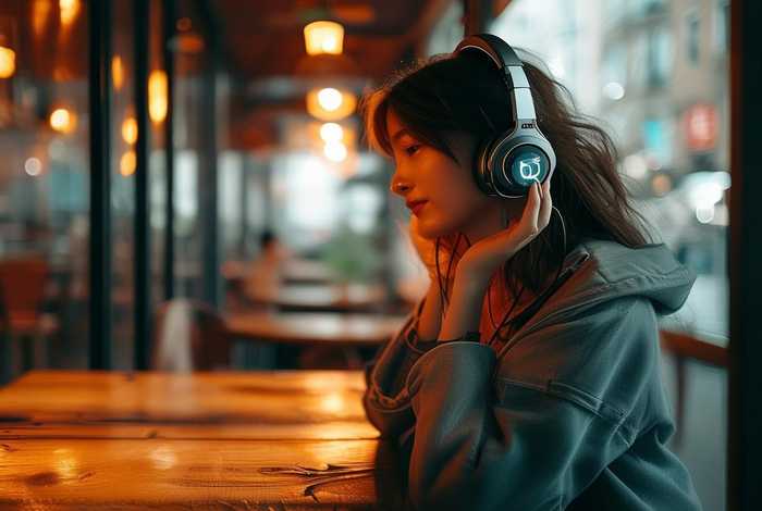 耳机与生活文案 与耳机有关的文案