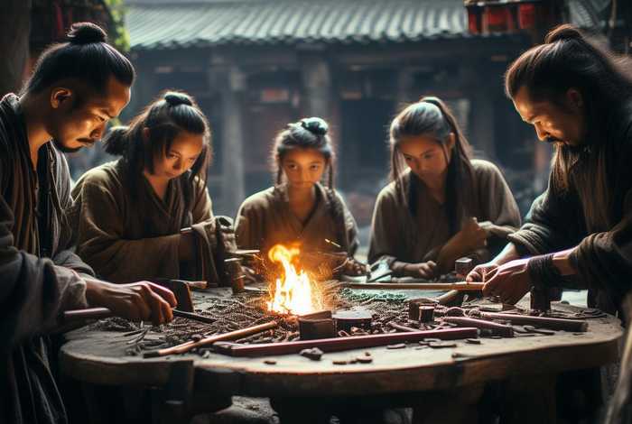 剑网3生活技能专精在哪学（剑网3生活技能专精在哪学的）