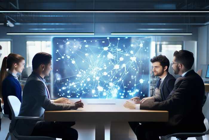 合生活网络科技 - 合生活网络科技是干嘛的