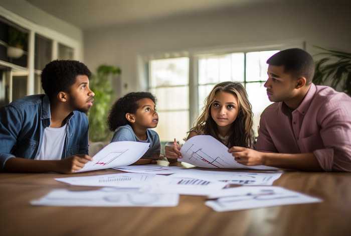 还房贷缩短年限好还是减少月供好；还房贷是选择缩短年限好还是减少月供好