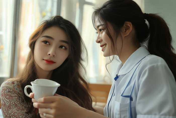 和护士后妈生活的日子柳如烟（和护土后妈一起生活的日子小说）