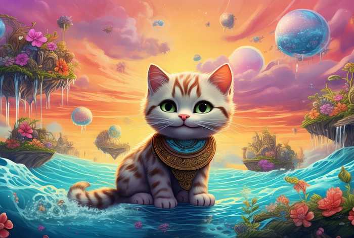 猫猫的奇幻漂流电影在线看 猫猫的奇幻漂流电影在线看免费版下载