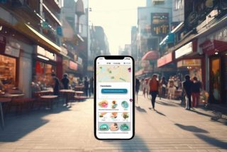 哈啰生活商家版 - 哈啰生活商家版app