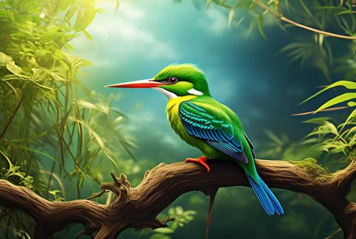 翠鸟的生活资料 - 翠鸟的生活资料是什么