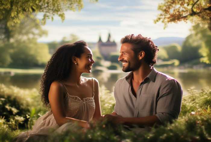 高级婚姻生活(高质量的婚姻生活) 高级婚姻生活(高质量的婚姻生活)