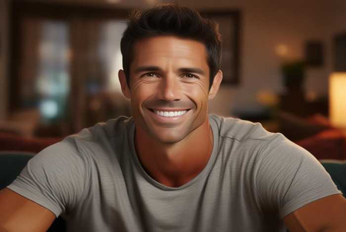 保罗乔治生活照高清、保罗乔治生活照高清图片