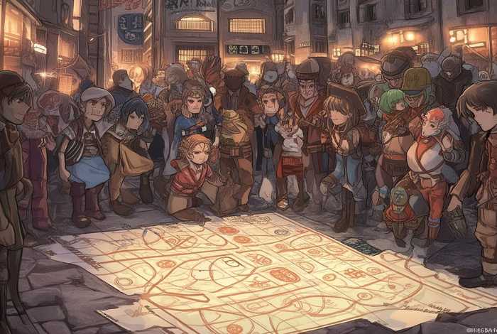 路上生活者军团有几部、路上生活者军团有几部翻号