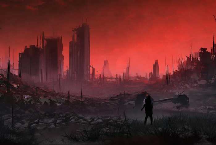 朵少的末世生活免费阅读 - 朵少的末世生活免费阅读全文最新章节