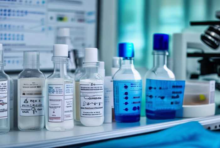 检验生活饮用水中菌落总数的试剂有哪些？（检验生活饮用水中菌落总数的试剂有哪些）