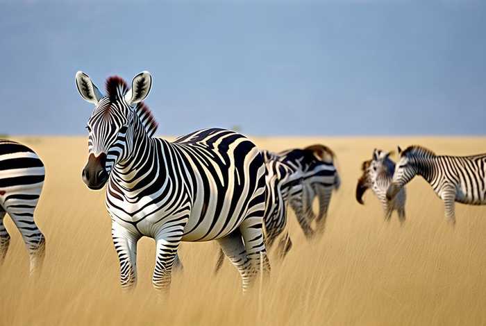 斑马的特征或者生活环境;斑马的特征或者生活环境是什么 斑马的特征或者生活环境;斑马的特征或者生活环境是什么