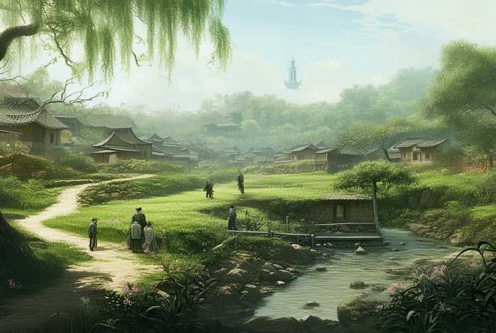 故乡生活的诗词 故乡生活的诗词有哪些