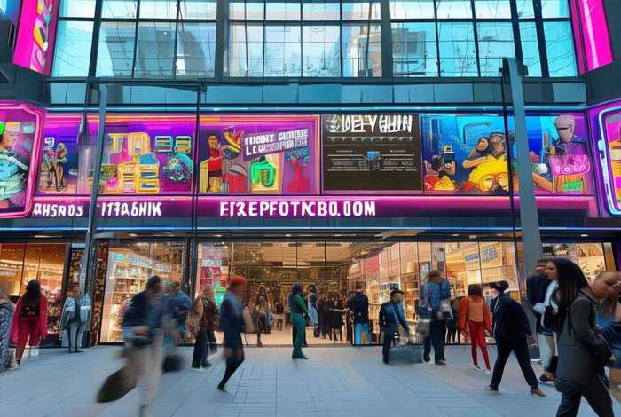 潮流商品生活馆(潮流商品生活馆在哪) 潮流商品生活馆(潮流商品生活馆在哪)