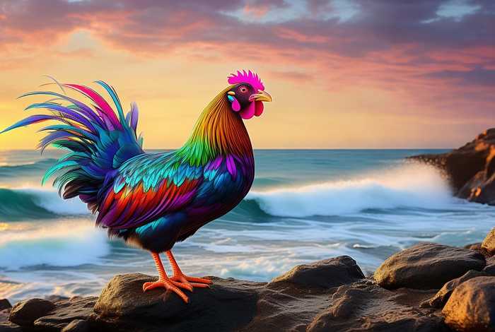 海边生活的野鸡、海边生活的野鸡叫什么 海边生活的野鸡、海边生活的野鸡叫什么