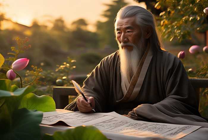 白居易晚年生活视频，白居易晚年生活视频大全