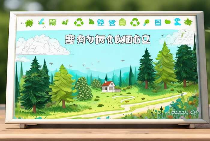 低碳生活手抄报文字内容；低碳生活手抄报文字内容简单