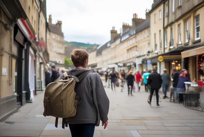 巴斯生活费 - 巴斯大学生活费很贵吗
