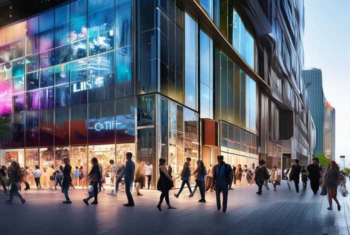 城市生活旗舰店（城市生活旗舰店官网）