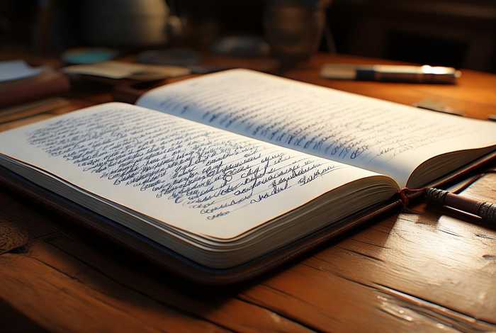 感悟生活日记本 感悟生活日记本怎么写