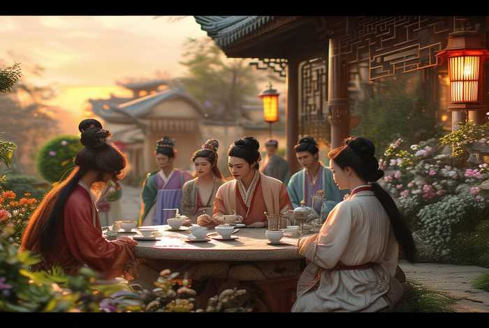 红楼梦生活美学的推文栏目；红楼梦生活美学的推文栏目叫什么