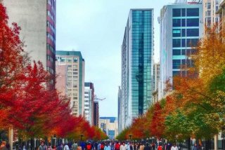 多伦多的气候，多伦多的气候和中国哪个城市差不多